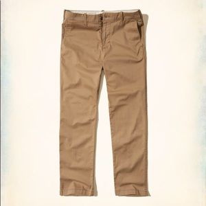 Hollister Chino Pants